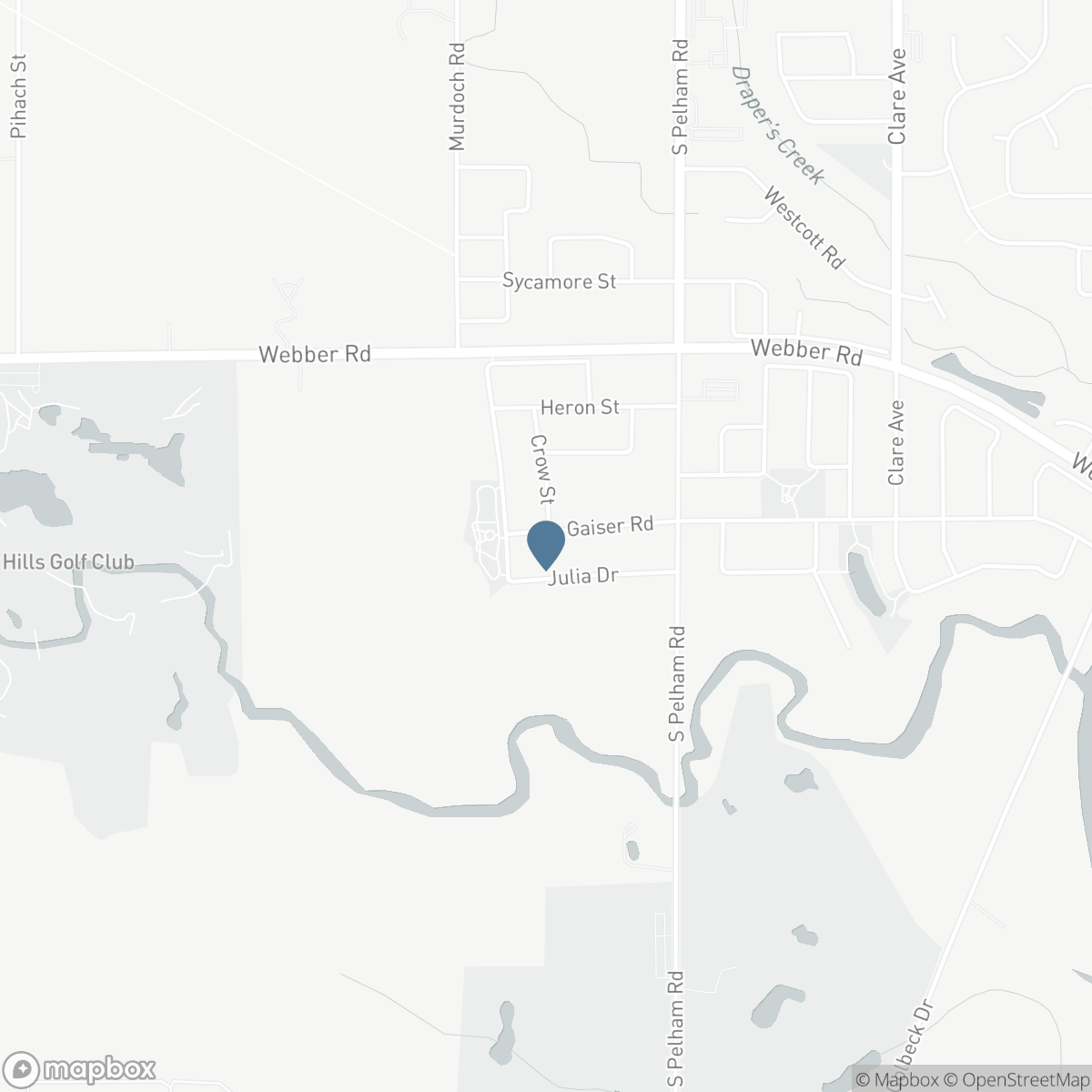 747 GAISER ROAD, Welland, Ontario L3C 0E4
